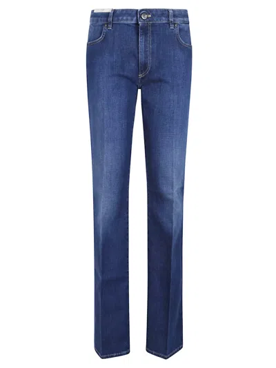 Pt Torino Kate Jeans In Blue