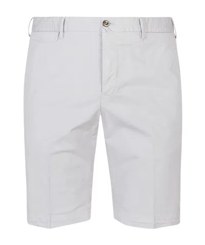 PT TORINO KNEE-LENGTH BERMUDA SHORTS