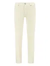 Pt Torino Logo-patch Trousers