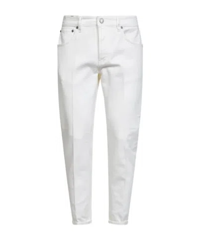 PT TORINO PT TORINO CINQUE TASCHE SLIM JEANS