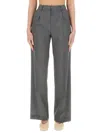 PT TORINO LOLA" PANTS