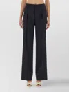 Pt Torino Pants "lola" In Gray