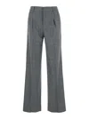 Pt Torino Lola Wool And Cashmere Flanel Fabcy