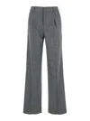Pt Torino Lola Wool And Cashmere Flanel Fabcy