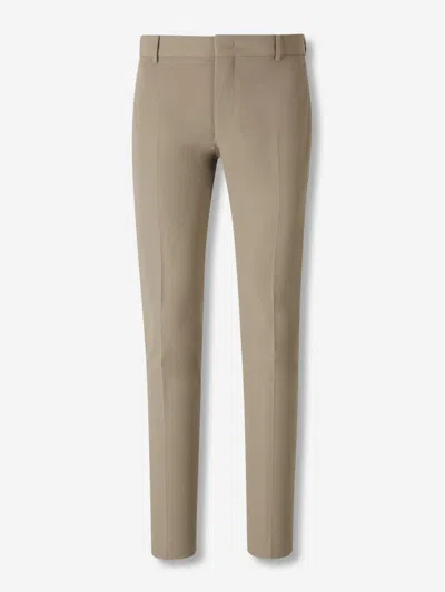Pt Torino Luxury Bermuda Shorts In Gray