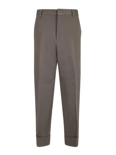PT TORINO MAN CARRTO TROUSERS