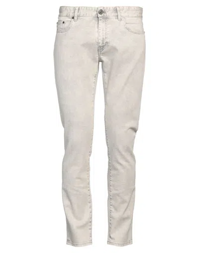 Pt Torino Jeans In Grey