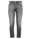 Pt Torino Swing Jeans In Black