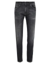Pt Torino Jeans In Black
