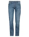 Pt Torino Jeans In Blue
