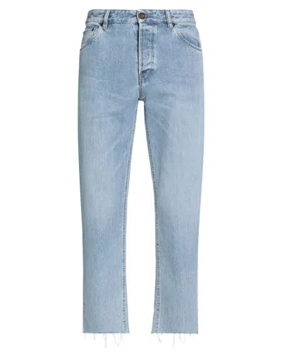 Pt Torino Jeans In Blue