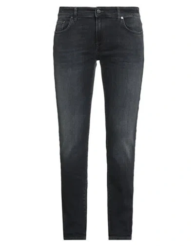 PT TORINO PT TORINO MAN JEANS BLUE SIZE 35 COTTON, LYOCELL, ELASTOMULTIESTER, ELASTANE