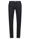 Pt Torino Man Pants Purple Size 35 Cotton, Lyocell, Elastane