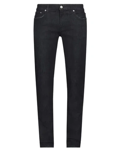 PT TORINO PT TORINO MAN JEANS BLUE SIZE 35 COTTON, POLYESTER, ELASTANE