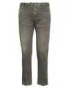 Pt Torino Jeans In Green