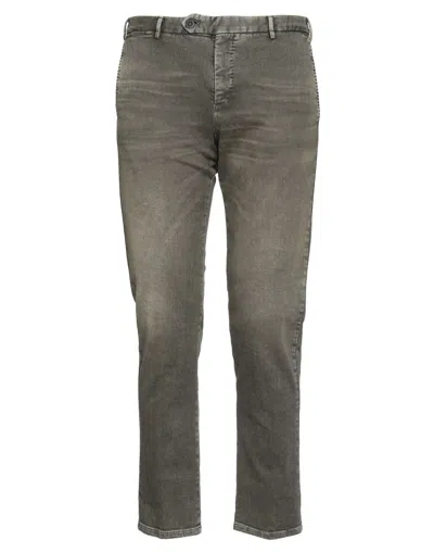 Pt Torino Jeans In Green