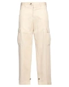 Pt Torino Trousers In Beige