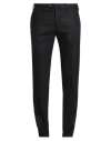 Pt Torino Straight Leg Tailored Trousers