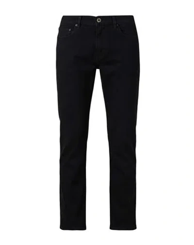 Pt Torino Straight-fit Trousers In Black