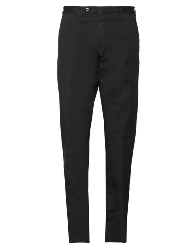 Pt Torino Pants In Black