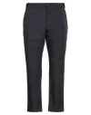 Pt Torino Man Pants Black Size 40 Polyester