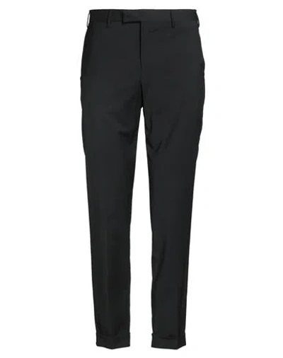 Pt Torino Pantalón Casual - Negro In Blue