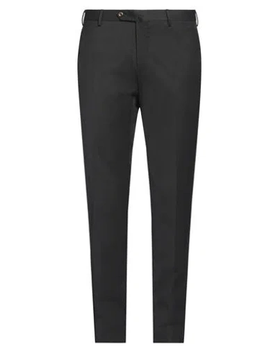 Pt Torino Pants In Black