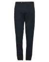 Pt Torino Man Pants Blue Size 34 Cotton, Elastane
