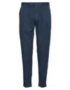 Pt Torino Pants In Blue