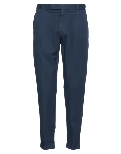 Pt Torino Pants In Blue