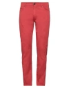Pt Torino Pants In Red