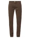 Pt Torino Pants In Brown