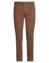 Pt Torino Pants In Brown