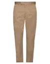 Pt Torino Pants In Beige