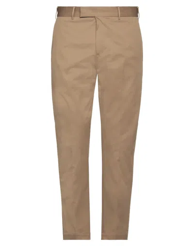 Pt Torino Pants In Beige