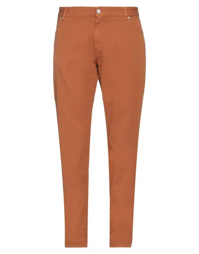 Pt Torino Pants In Beige