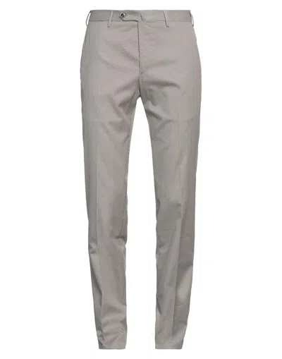 Pt Torino Pants In Brown