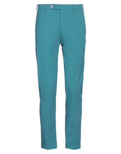 Pt Torino Pants In Green