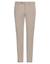Pt Torino Casual Pants In Beige