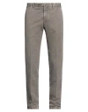 Pt Torino Pants In Grey