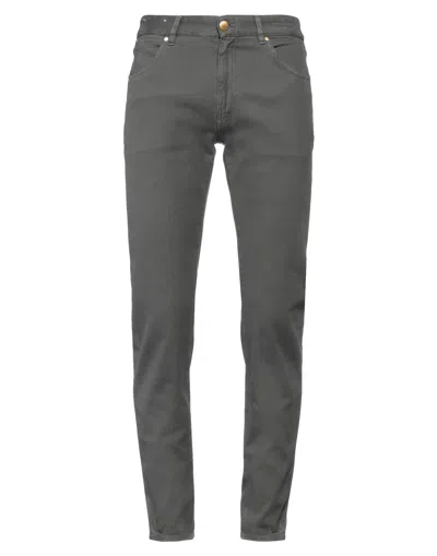 Pt Torino Pants In Grey