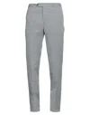 Pt Torino Pants In Grey