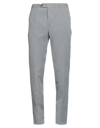 Pt Torino Pants In Grey
