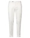 Pt Torino Pants In White