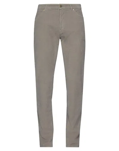 Pt Torino Pants In Khaki