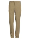 Pt Torino Tailored Trousers With Rear And Side Pockets In Orange