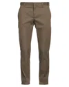 Pt Torino Pants In Beige