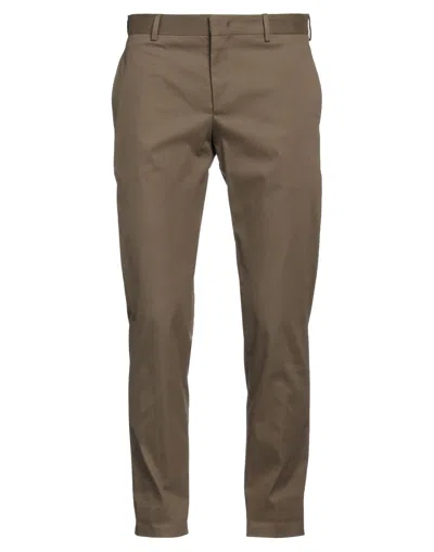Pt Torino Pants In Beige