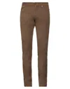 Pt Torino Pants In Beige