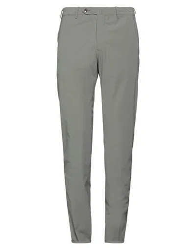 PT TORINO PT TORINO MAN PANTS LEAD SIZE 40 POLYAMIDE, ELASTANE